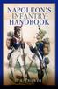 Книга Napoleon's Infantry Handbook