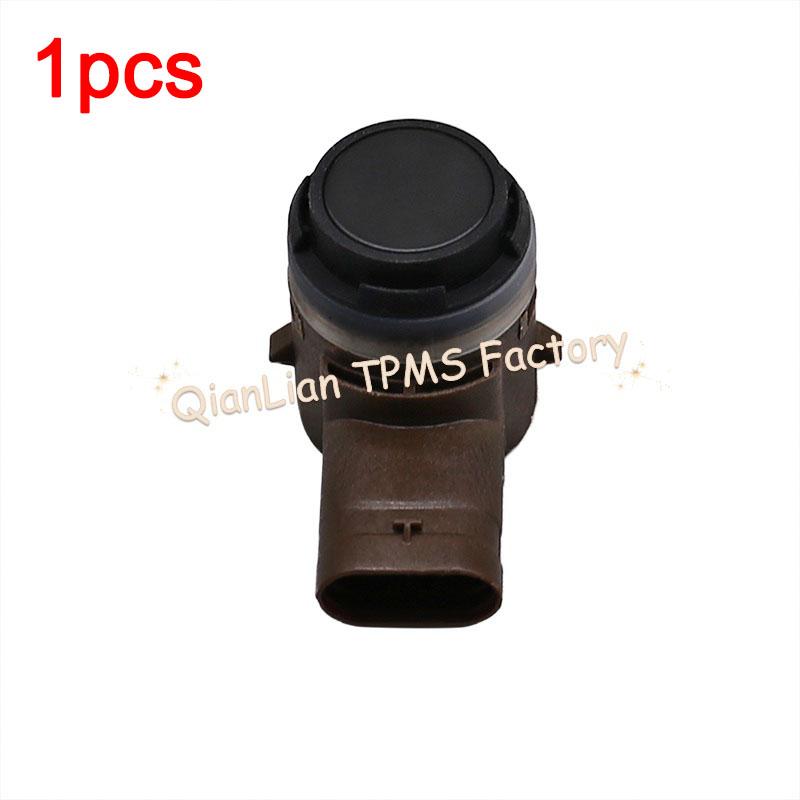 1/4pcs A0009055604 PDC Car Parking Sensor Reversing Radar For Mercedes Benz W156 W117 W205 W207 W212 C218 W222 R231 W246 B-Class
