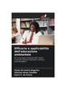 Книга Efficacia E Applicabilita Dell'educazione Ambientale