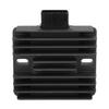 12V Voltage Regulator Rectifier 0824?037 ATV Accessory Replacement for Suzuki GSR400 GSR600 GSX1400