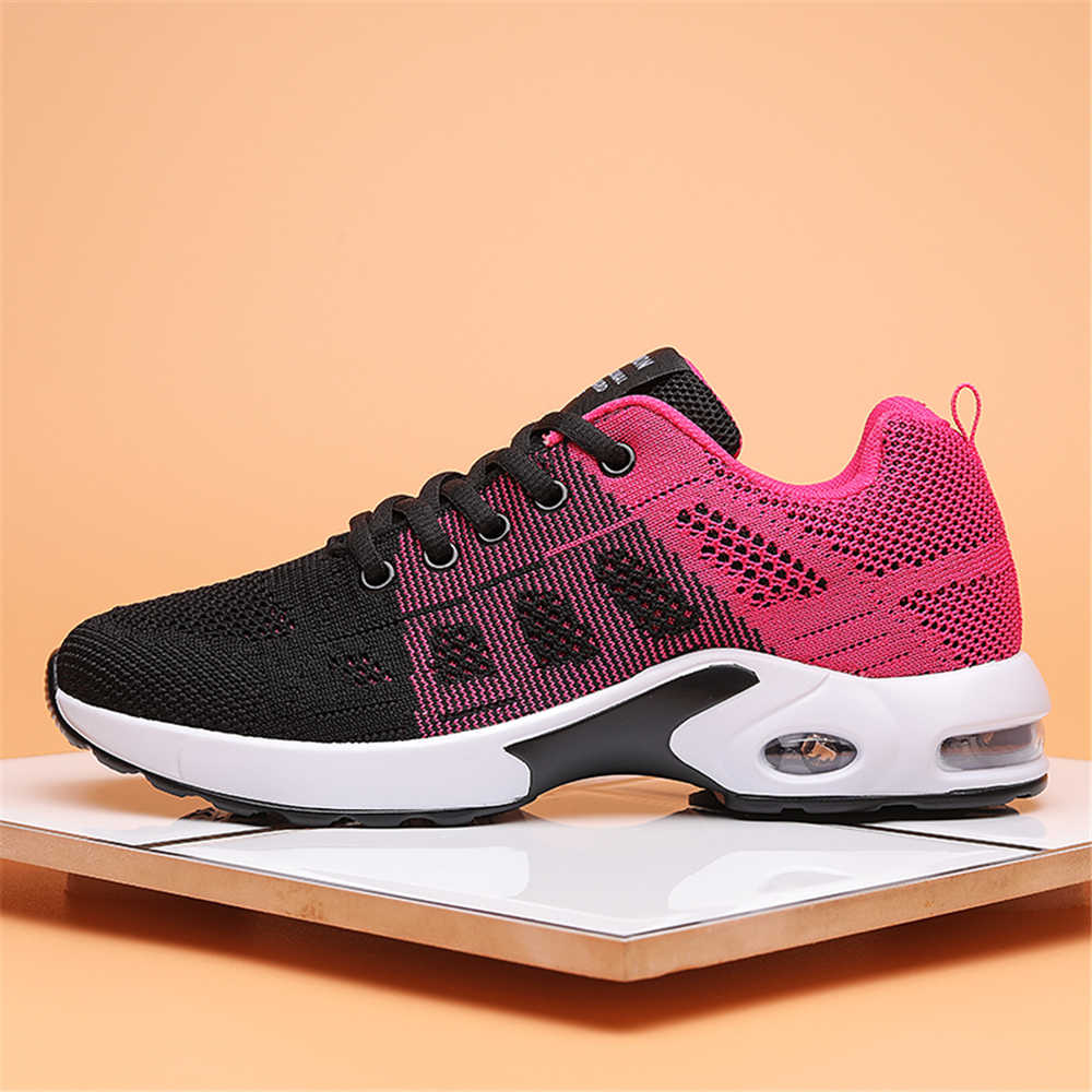 Fashion Purple With Ties Women's Sneakers Luxury China Training Famous Brand Shoes High White Boots Woman Sport Snaeaker High Tech