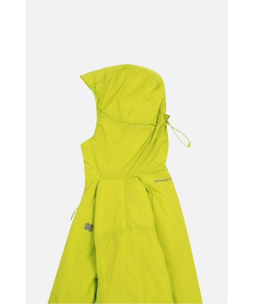 Kolon Sport Hero Men'S Primaloft Light Insulation Jacket Jwjjx26015Lim