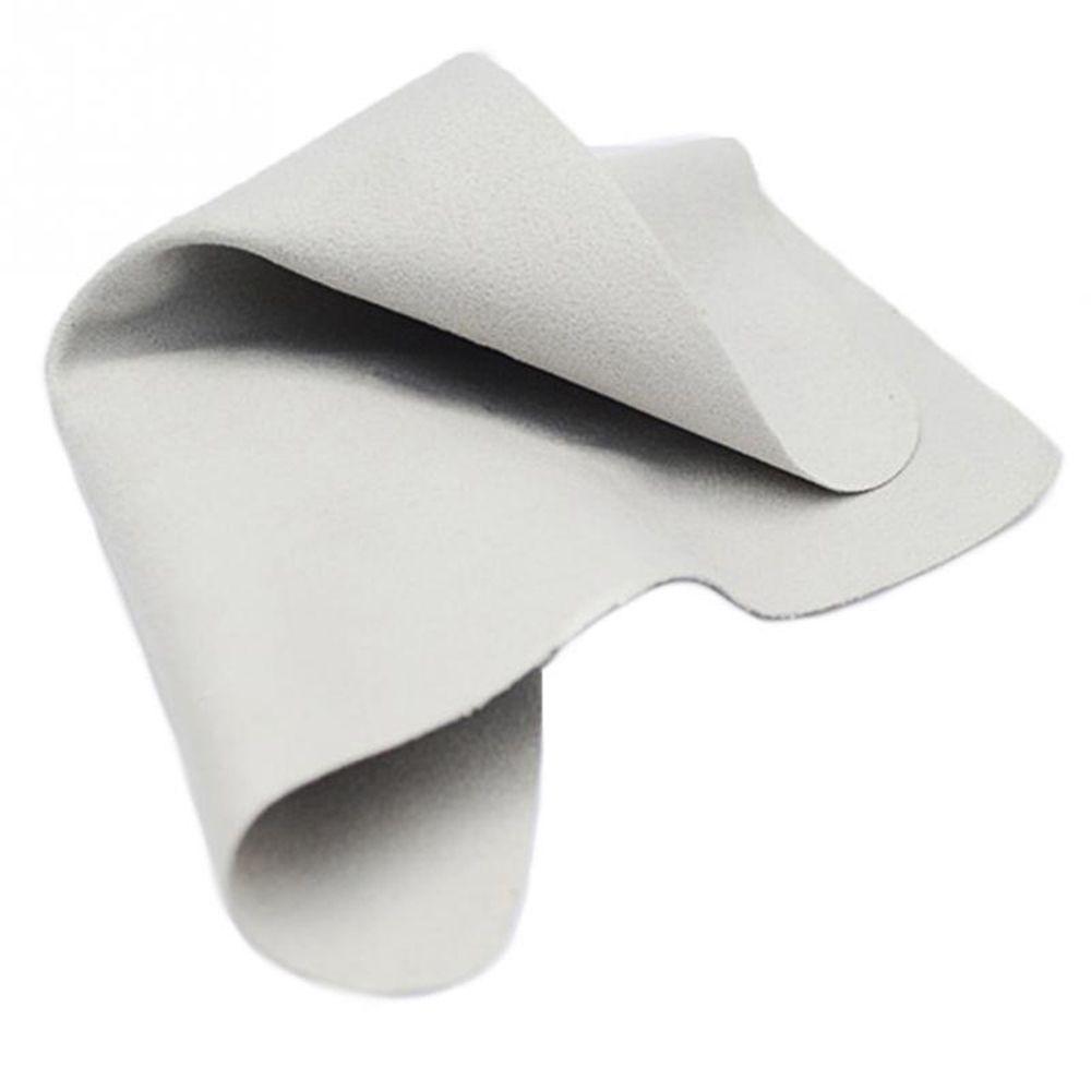 1/5PCS Superfine Phone Screen Lens Glasses Camera DSLR Microfiber Cleaning Cloth