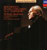 CD BACKHAUS (WILHELM), BEETHOVEN, SCHM - Beethoven: Piano Concerto No. 5 "Em POCL9920 Japan ObiClassical Used