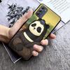 Phone Case For Moto G86 G85 G75 G15 G05 G56 G72 G53 G54 G84 G60 G31 G32 G24  G 5G G Play Cute cartoon panda