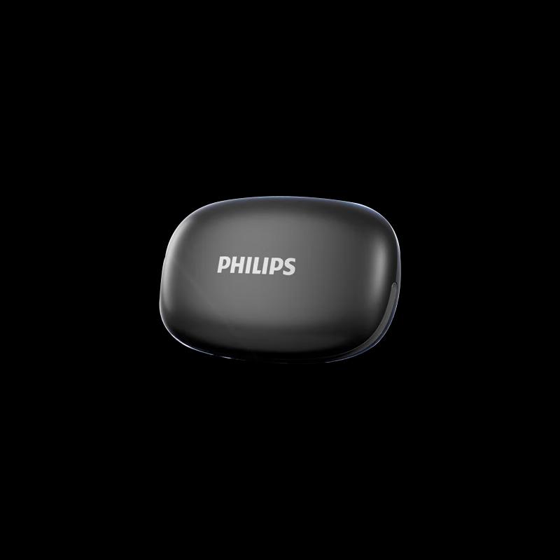 Philips Открытые True Wireless Bluetooth-наушники-клипсы