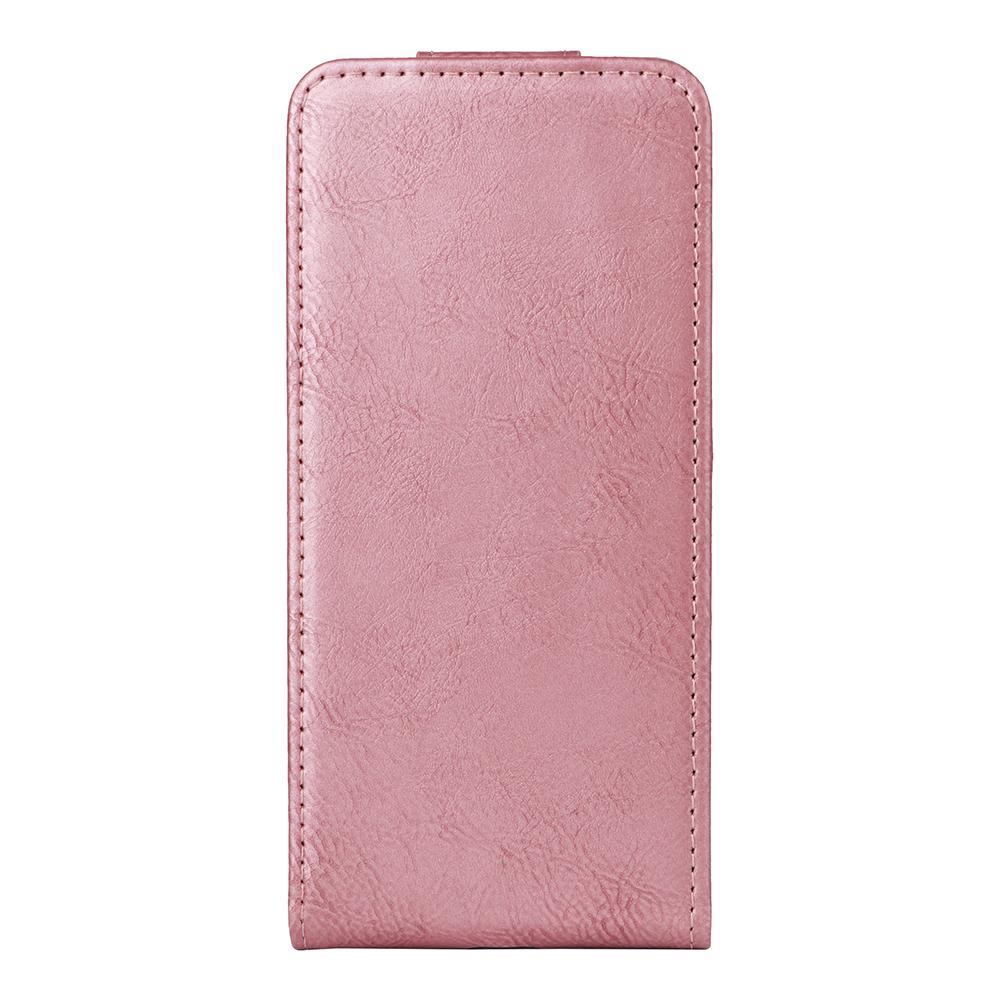 For Huawei Nova 14 Pro 5G Stand Case Magnetic Clasp Vertical Flip Leather Phone Cover with Card Holder