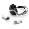 Console Headset Hanger Easy Installation with Headphone Mount Space Saving Game Console Bracket for PS5