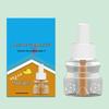 Yike Yile Без запаха Жидкость от комаров с фумигатором