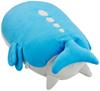 Plush Toy Series Mochifuwa Cushion Wailord Total Length 47cm Pokémon