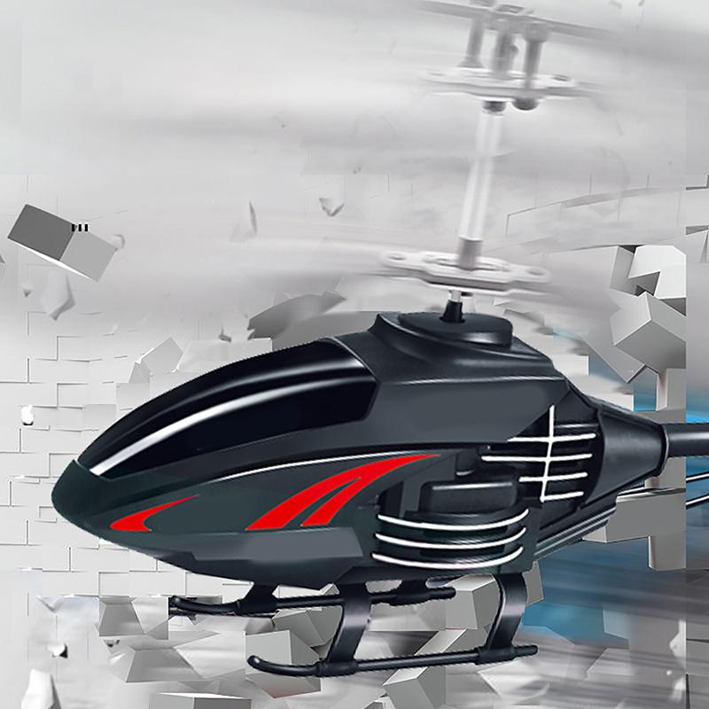 Интеллектуальный вертолет с индукционным управлением, индукционный самолет, индукционный самолет, индукционная подвесная летающая игрушка с двумя режимами