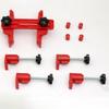 5pcs Universal Cam Camshaft Lock Holder Car Engine Timing Locking Tool Double/single Camshaft Retainer Timing Belt Fix Changer
