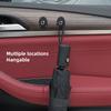 Car Interior Mini Storage Hook Freedom Paste Storage Brackets For Volvo Xc60 Xc90 V40 V60 S60 V50 V90 S80 C40 XC40 V70 XC70 C30