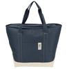 Okato Cooler Bag Tote Insulated Bag Large Ocean Navy BIGBEE