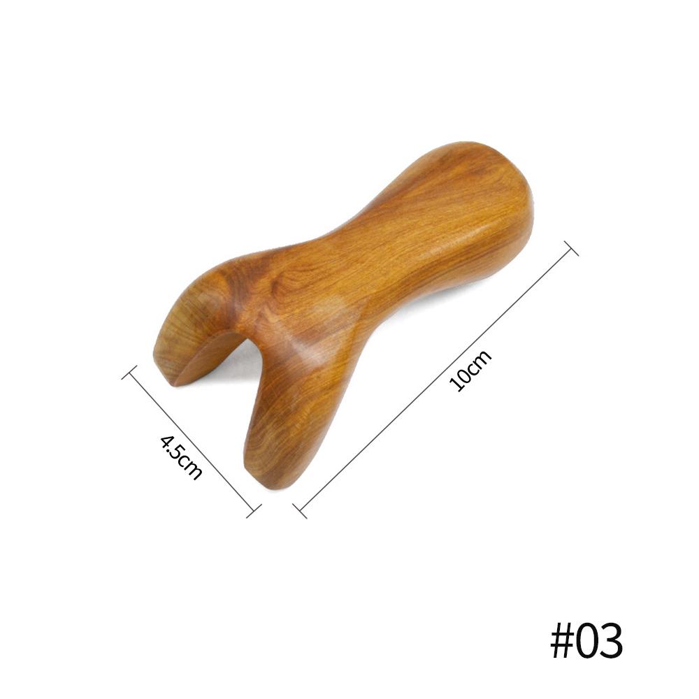 Доска для массажа рефлексологии ног из ароматного дерева Гуа Ша, терапия, меридианы, скрап-терапия, меридианы, лом, инструмент для медицинского массажа