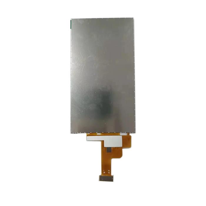 Пользовательский TFT LCD дисплей 720x1280 4,1 дюйма, LCD модули MIPI DSI, с емкостным сенсорным экраном (опционально) для портативных устройств