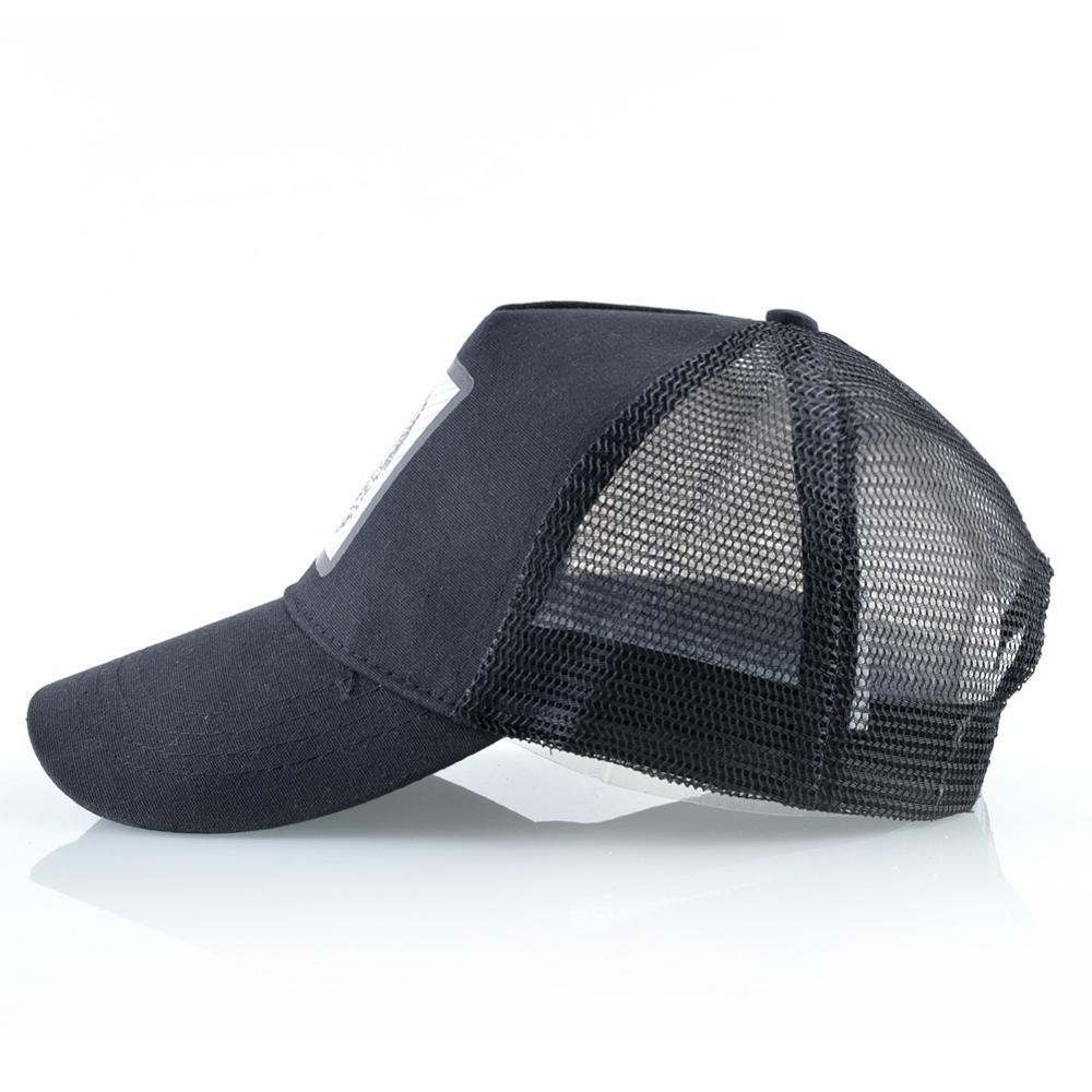 Уличная бейсболка с нашивкой в виде орла, новая модная кепка-такер для мужчин и женщин, кепка Snapback в стиле хип-хоп