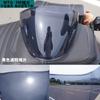 For MTQ 588 Helmet Sun Visor Accessories 588 Transparent Lenses Color Visors Motorcycle Helmet Accessories