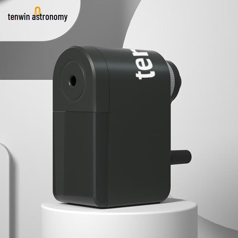 Ручная точилка для карандашей TEN-WIN