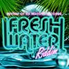 CD RHYTHM OF DA SEASONS RECORDS - Freshwater Riddim RODS99902 Япония Музыка Другое Б/У