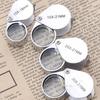 Triplet Eye Loupe Magnifier Magnifying Glass Jewelry Diamond Identification Tool