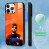 Jul DP a vie Album gratuit  Phone Case For iPhone17,16,15,14,13,12,11 Plus,Pro Supports Magnetic Wireless Charging