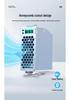Блок питания MWPS EDR/NDR-120-24V на DIN-рейку 120 Вт 12 В 10 А / 24 В 5 А