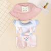 Plush Doll Clothes Cartoon Accessories,Soft,Stylish,Photo Props ,Stuffed Animals
