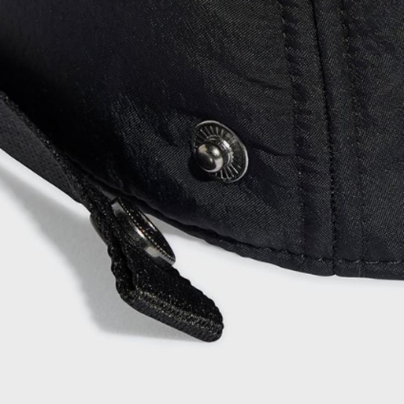 Adidas Кепка X Moon Boot черная Je1943