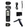 Q7 Handheld Sports Camera: 180° Rotating Lens, Auto-Focus, Portable Vlogging & Outdoor Video Camera