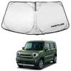 KOKATO Suzuki New Model Hustler MR52S MR92S Model Special Design Sunshade Car Front Sun