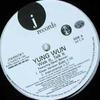 12inch Record YUNG WUN - Walk It, Talk It 82876650781 J Records 2004 US Rap & Hip-Hop/R&B Used