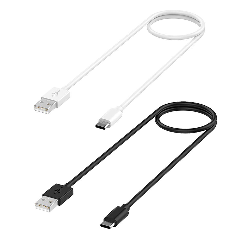 Портативный USB-кабель для зарядки типа C для нескольких домашних детекторов радиации и измерительных приборов. Удобный и