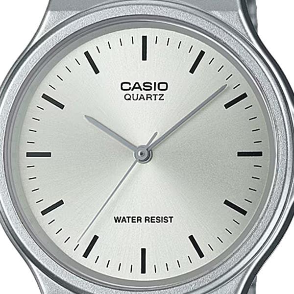 Casio Mq 24d 7ejh Стандартные часы