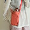 Nylon Drawstring Bag Korean Style Shoulder Bag New Mobile Phone Bag  Travel