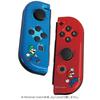 Лицензионный чехол TPU COLLECTION для Nintendo Switch [Продукт Nintendo] Joy-Con (Супер Марио) Типа B