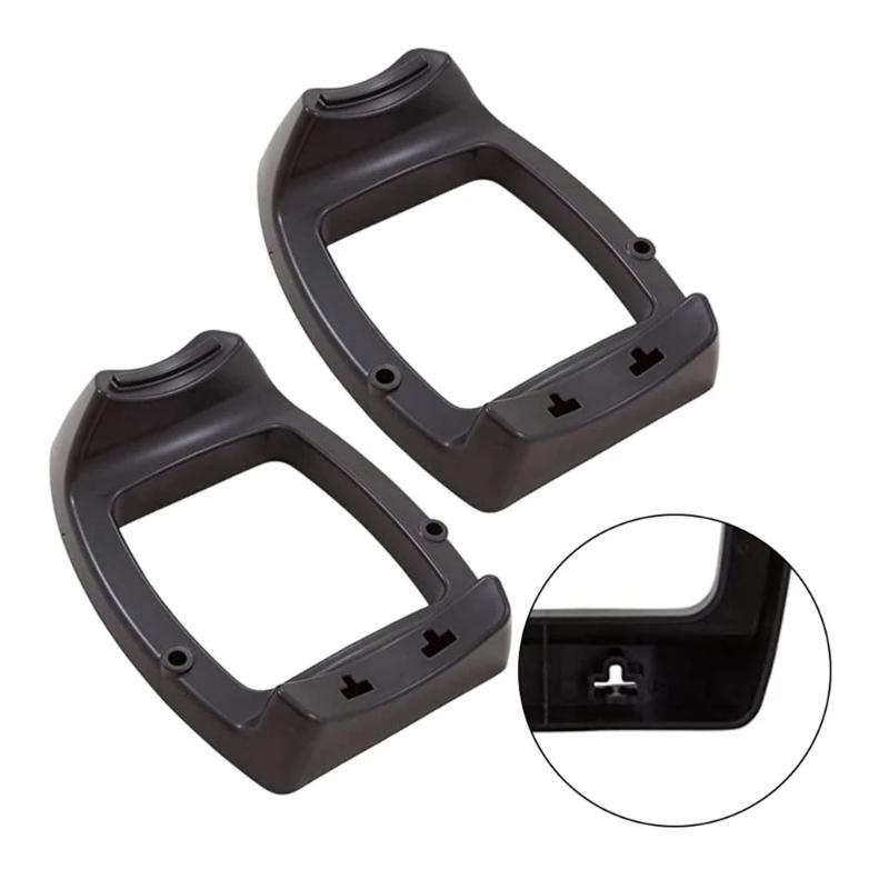 Swimming Pool Pump Replacement Part with Upgraded Sealing Technology Pool Circulation Component for Leakproof Operation