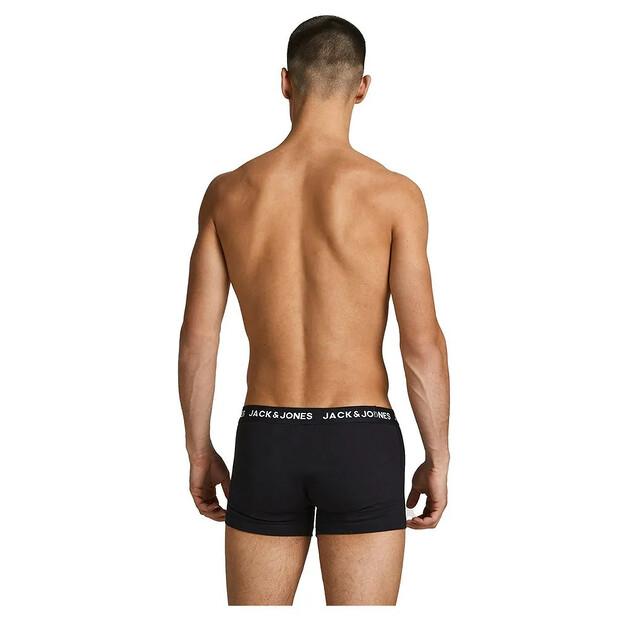 Jack & Jones Huey боксеры 5 шт.