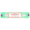 Satya Эвкалиптовые ароматические палочки (Упаковка из 12 шт.)