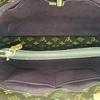 [Pre-Owned] Montaigne Monogram Leather Shoulder Tote Bag Large - Good #1C4B18