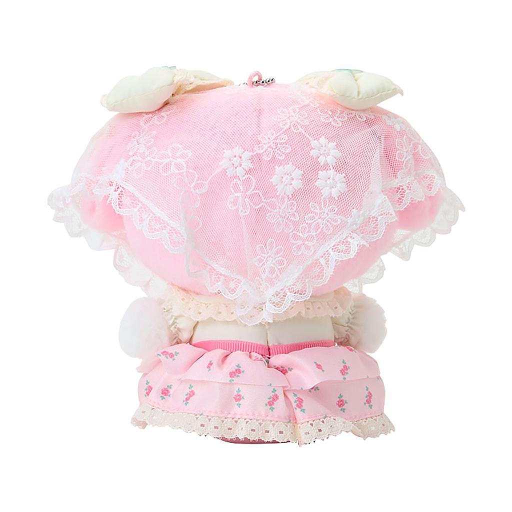 Sanrio (САНРИО) Держатель талисмана (Лесное кружево) Моя Мелоди Для детей от 6 лет 599085