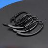 Rotating Bluetooth Sport Ear Hook Headset - Anti-Drop 6/8mm