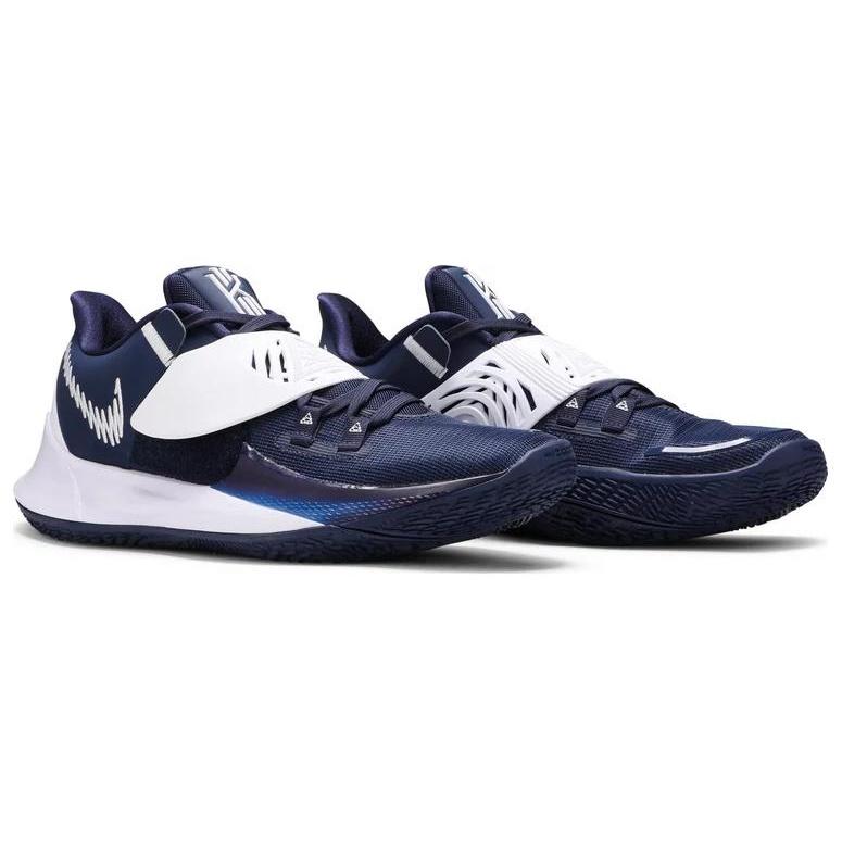 Nike Kyrie Low 3 TB 'Midnight Navy' Men's CW4147-402