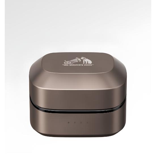 Беспроводные наушники JVC Victor с шумоподавлением, цвет бронза, HA-FX550T-N