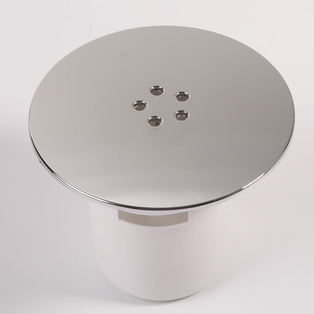 Улучшенная крышка сливного отверстия для душа, пластиковая пробка для душа, крышка слива для душа, крышка сифона для душа, сменная пробка для душевого поддона