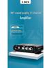 Автомобильный и домашний 2.1-канальный усилитель сабвуфера 12 В - Горячая распродажа