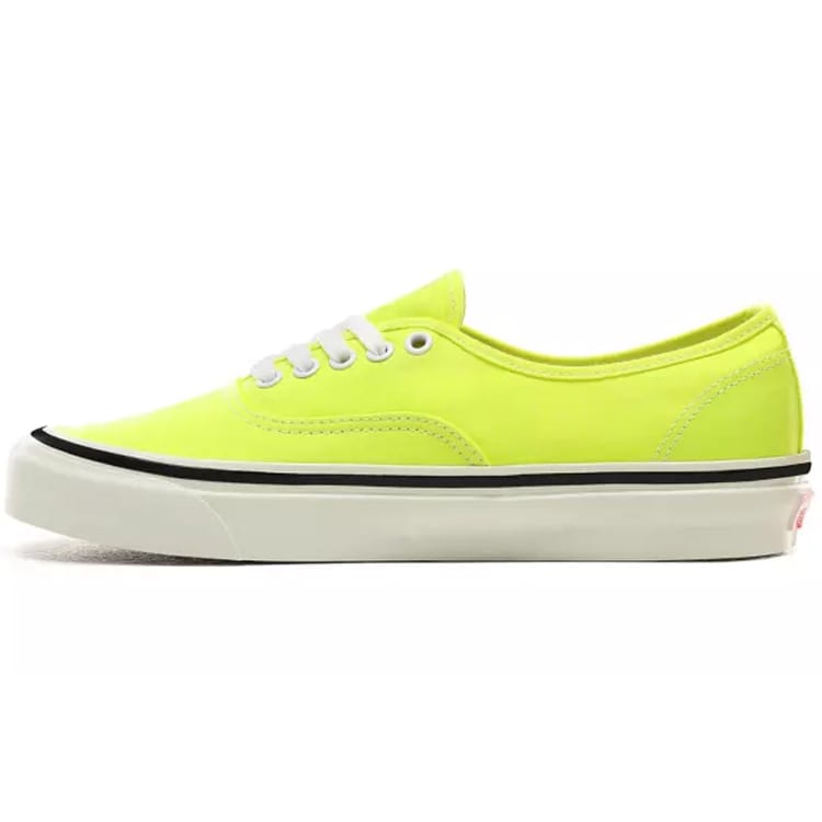 Оригинальные Vans 44 Dx 'Anaheim Factory - Yellow Neon' VN0A38ENV7M