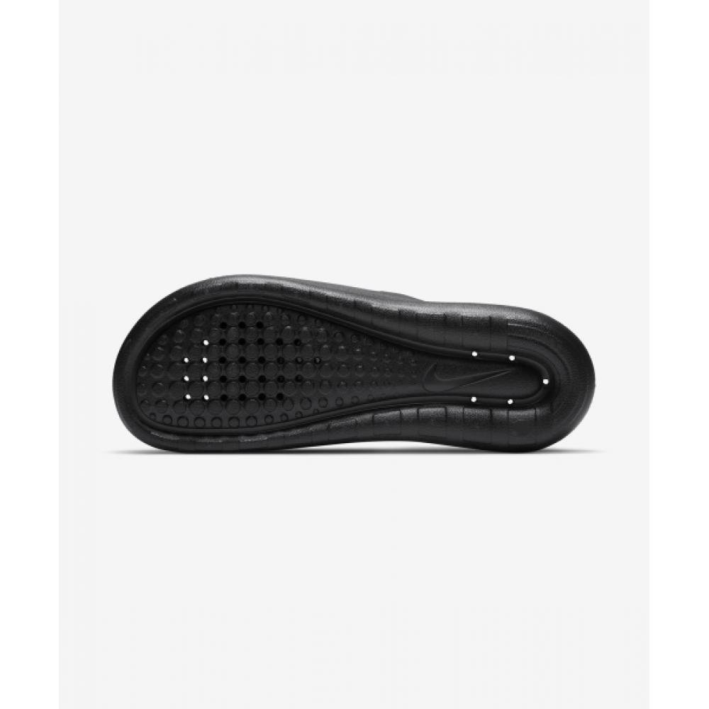 Nike Victory One Shower Slide M   Black White  Cz5478 001