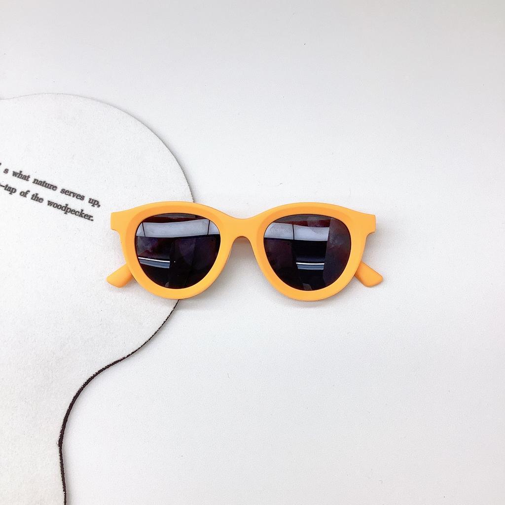 Силиконовые поляризационные детские солнцезащитные очки Защита от солнца Защита от УФ-лучей Очки для девочек Солнцезащитные очки Очки для мальчиков