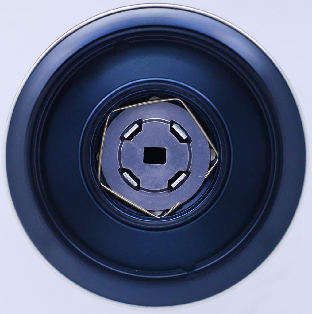 Daiwa Genuine Parts 21 Certate SW Spool Part 9 Part 128E66 5000-XH (2-12) Number Code